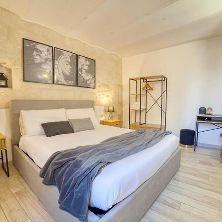 Sassari-Centro Elegante Appartamento Con Wifi E Netflix Exterior photo