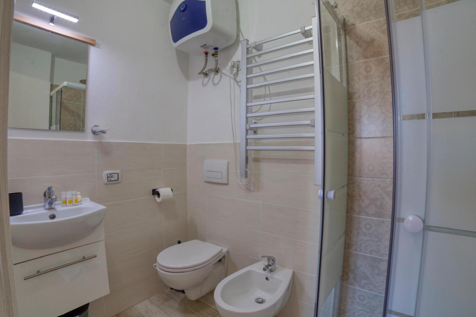 Sassari-Centro Elegante Appartamento Con Wifi E Netflix Exterior photo